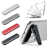 Mini Foldable Phone Stand – Portable & Invisible